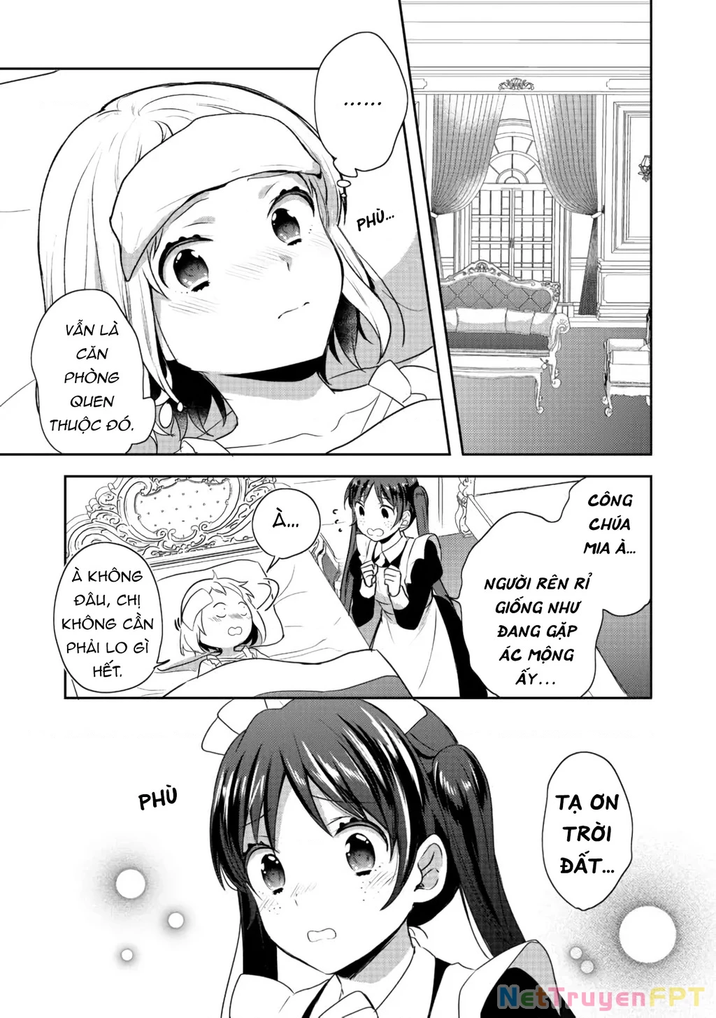 Tearmoon Empire Story Chapter 19 - 11