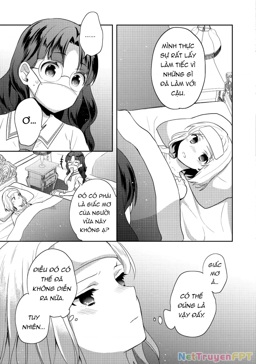 Tearmoon Empire Story Chapter 19 - 19