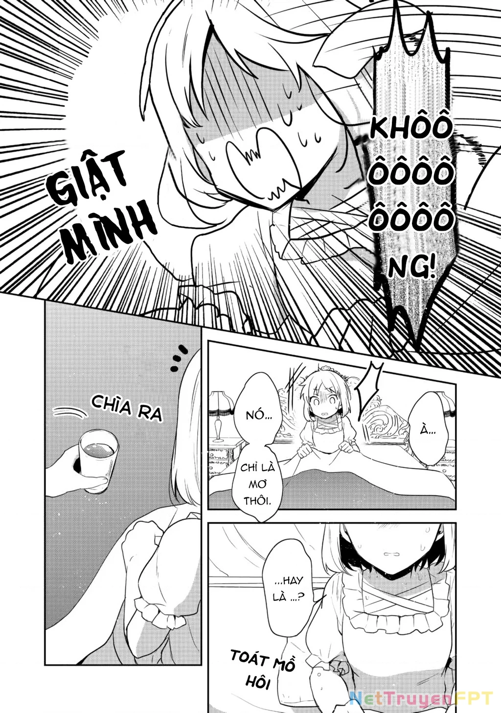 Tearmoon Empire Story Chapter 19 - 30