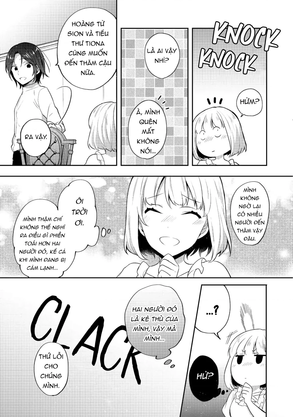 Tearmoon Empire Story Chapter 19 - 37