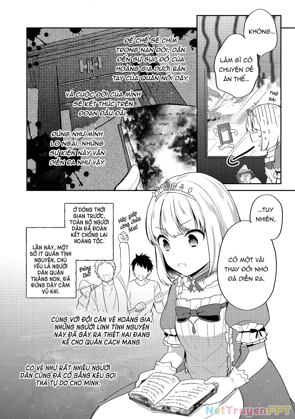 Tearmoon Empire Story Chapter 20 - 4