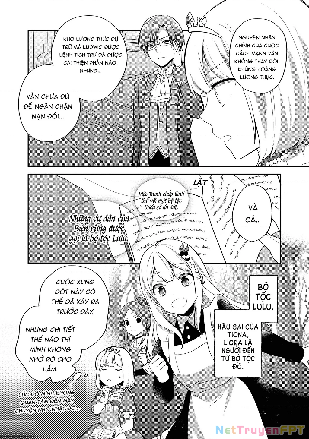 Tearmoon Empire Story Chapter 20 - 8