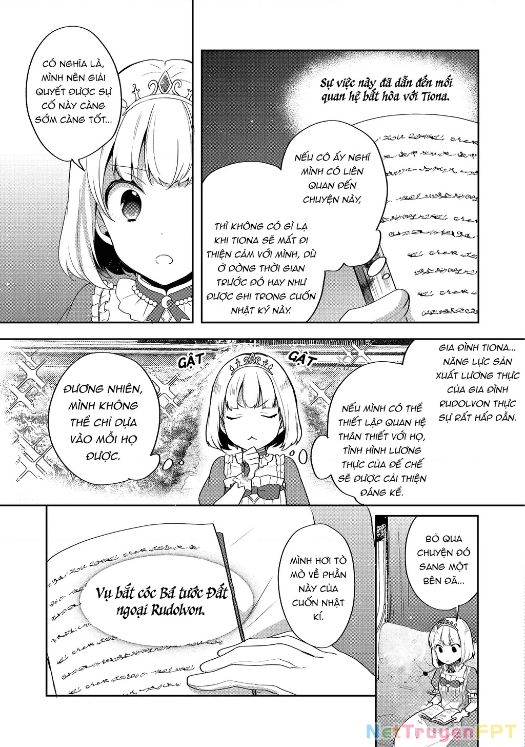 Tearmoon Empire Story Chapter 20 - 9