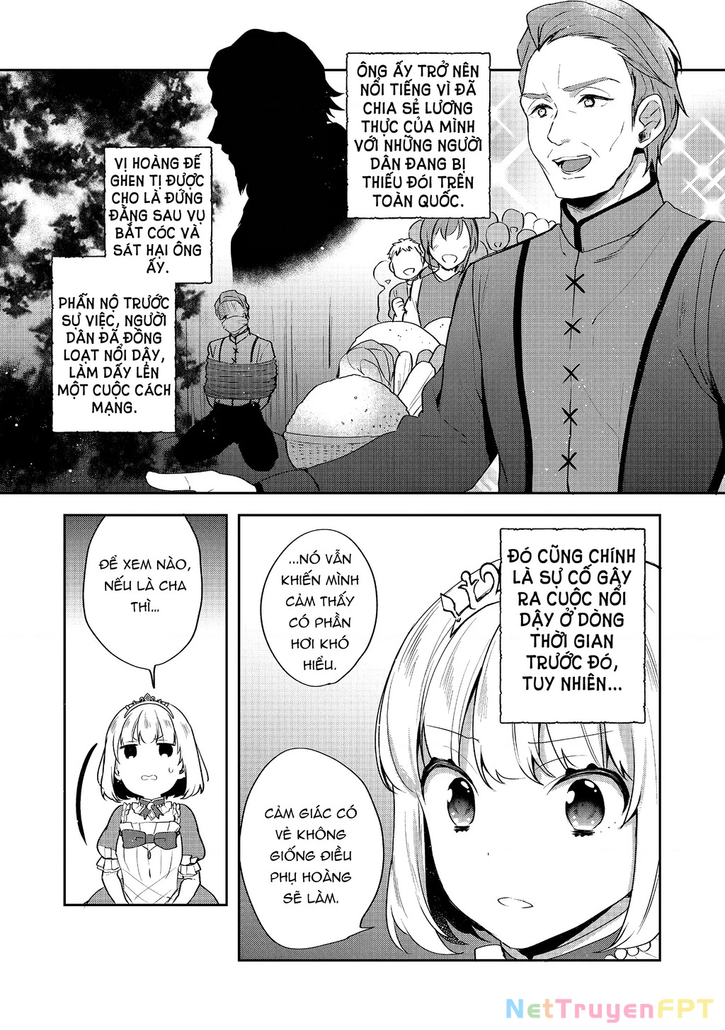 Tearmoon Empire Story Chapter 20 - 10