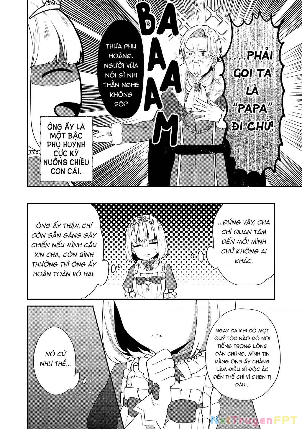 Tearmoon Empire Story Chapter 20 - 12