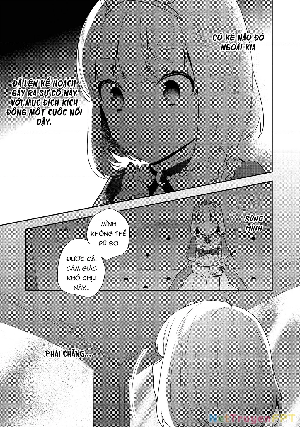 Tearmoon Empire Story Chapter 20 - 13