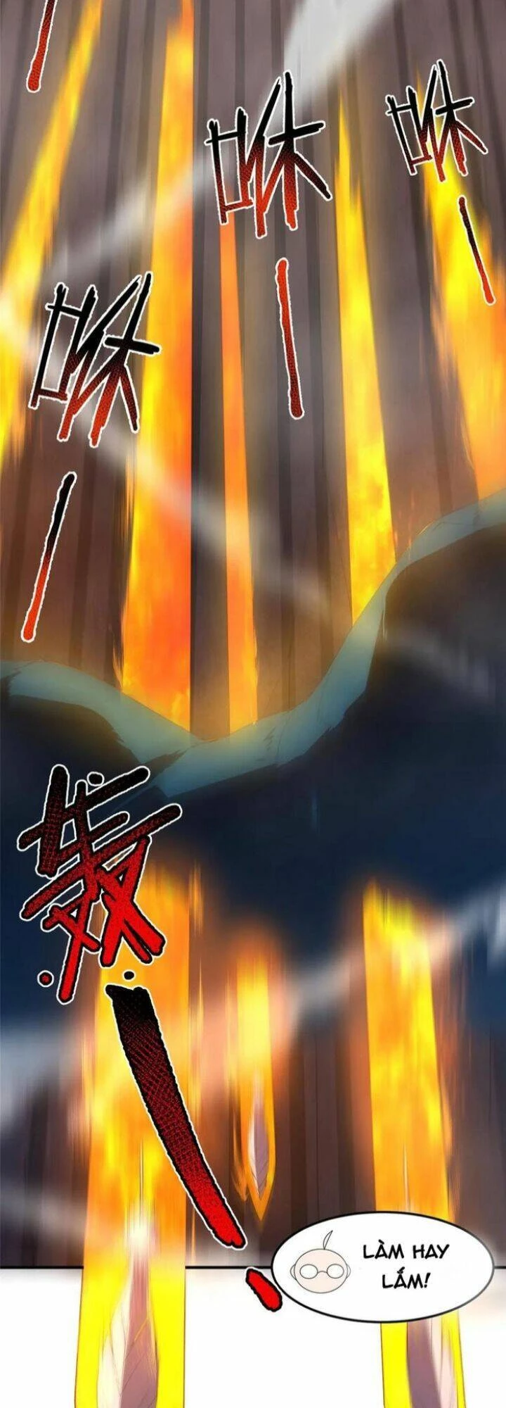 Thần Sủng Tiến Hóa Chapter 180 - 18