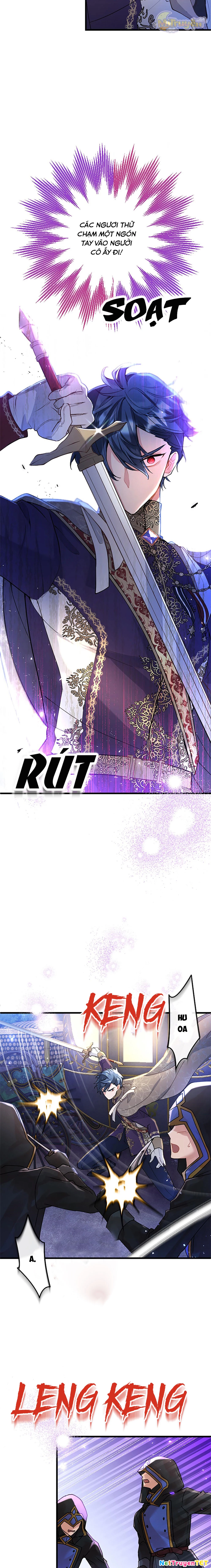 Đại Tiểu Thư Sao Phải Giả Nam Chapter 45 - 7