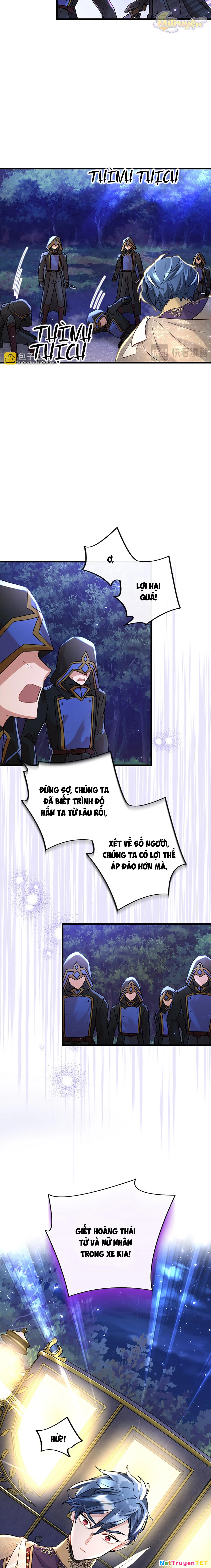 Đại Tiểu Thư Sao Phải Giả Nam Chapter 45 - 8