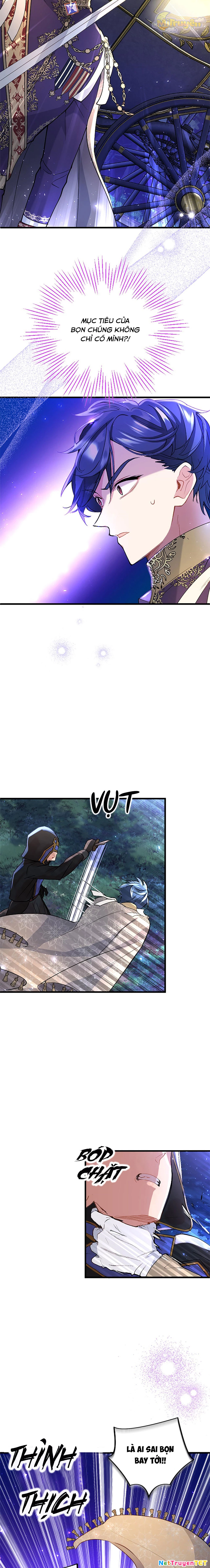 Đại Tiểu Thư Sao Phải Giả Nam Chapter 45 - 9