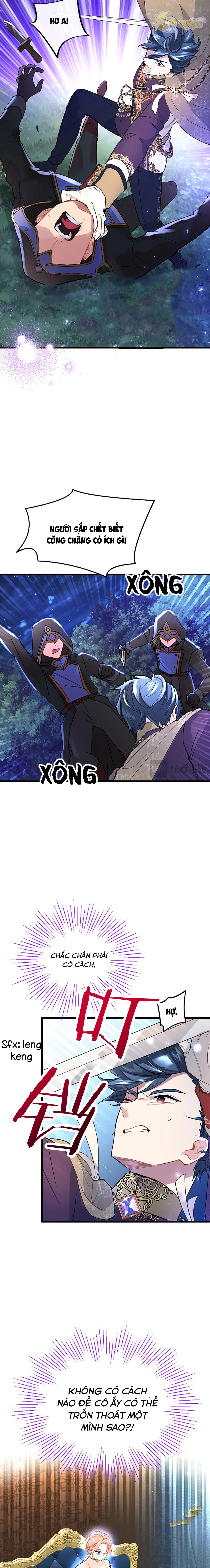 Đại Tiểu Thư Sao Phải Giả Nam Chapter 45 - 10