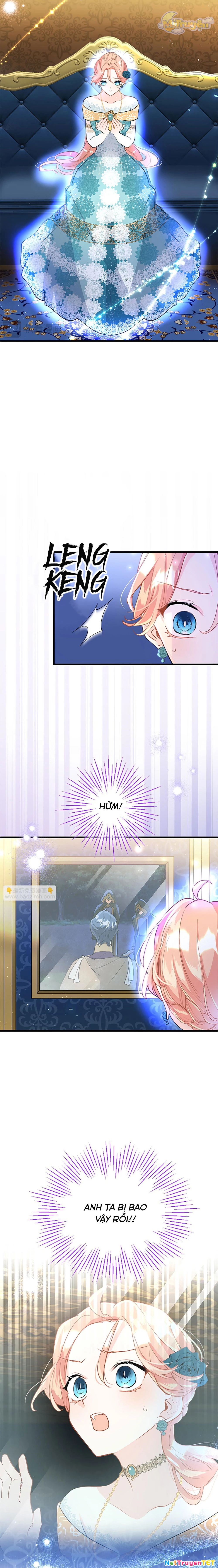 Đại Tiểu Thư Sao Phải Giả Nam Chapter 45 - 12