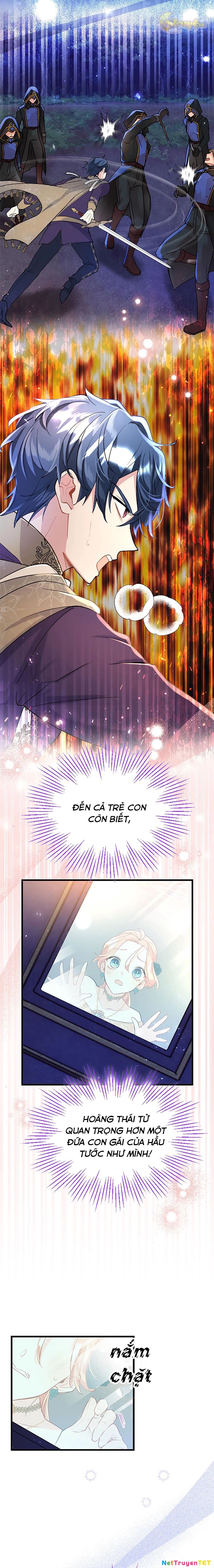 Đại Tiểu Thư Sao Phải Giả Nam Chapter 45 - 13