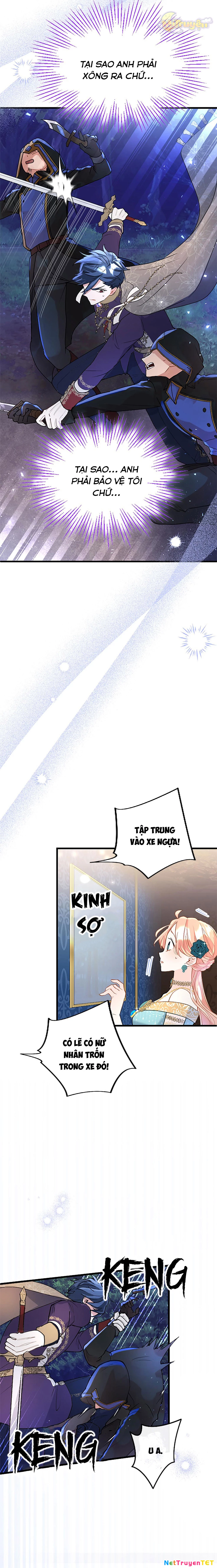 Đại Tiểu Thư Sao Phải Giả Nam Chapter 45 - 14