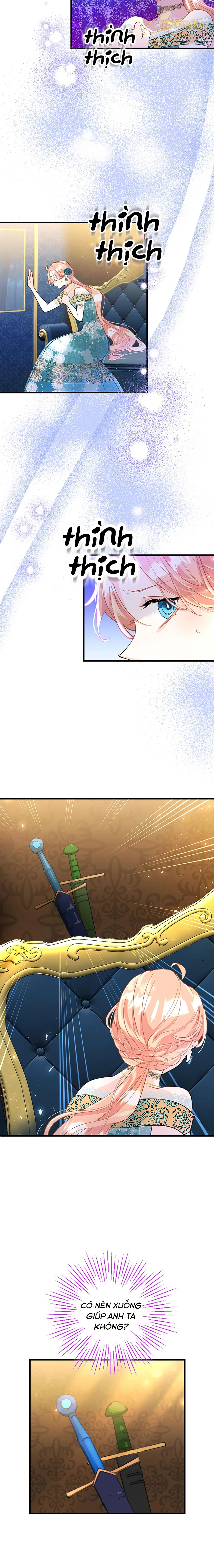 Đại Tiểu Thư Sao Phải Giả Nam Chapter 45 - 16