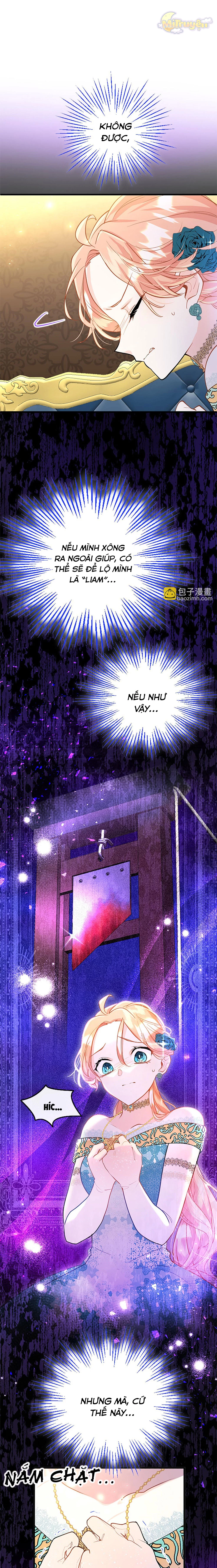 Đại Tiểu Thư Sao Phải Giả Nam Chapter 45 - 17