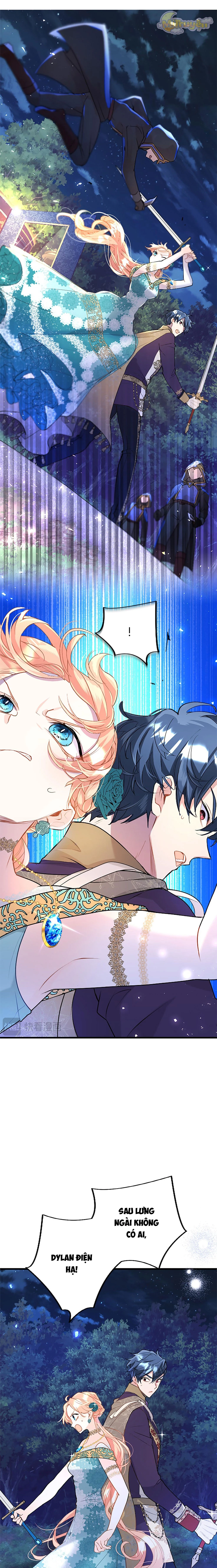 Đại Tiểu Thư Sao Phải Giả Nam Chapter 45 - 20