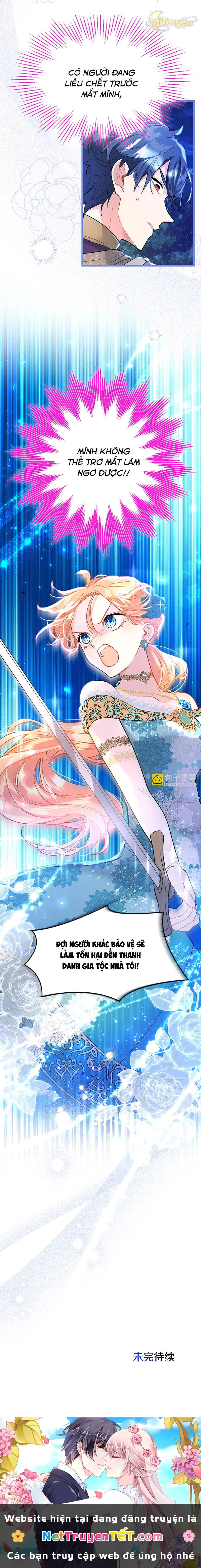 Đại Tiểu Thư Sao Phải Giả Nam Chapter 45 - 22