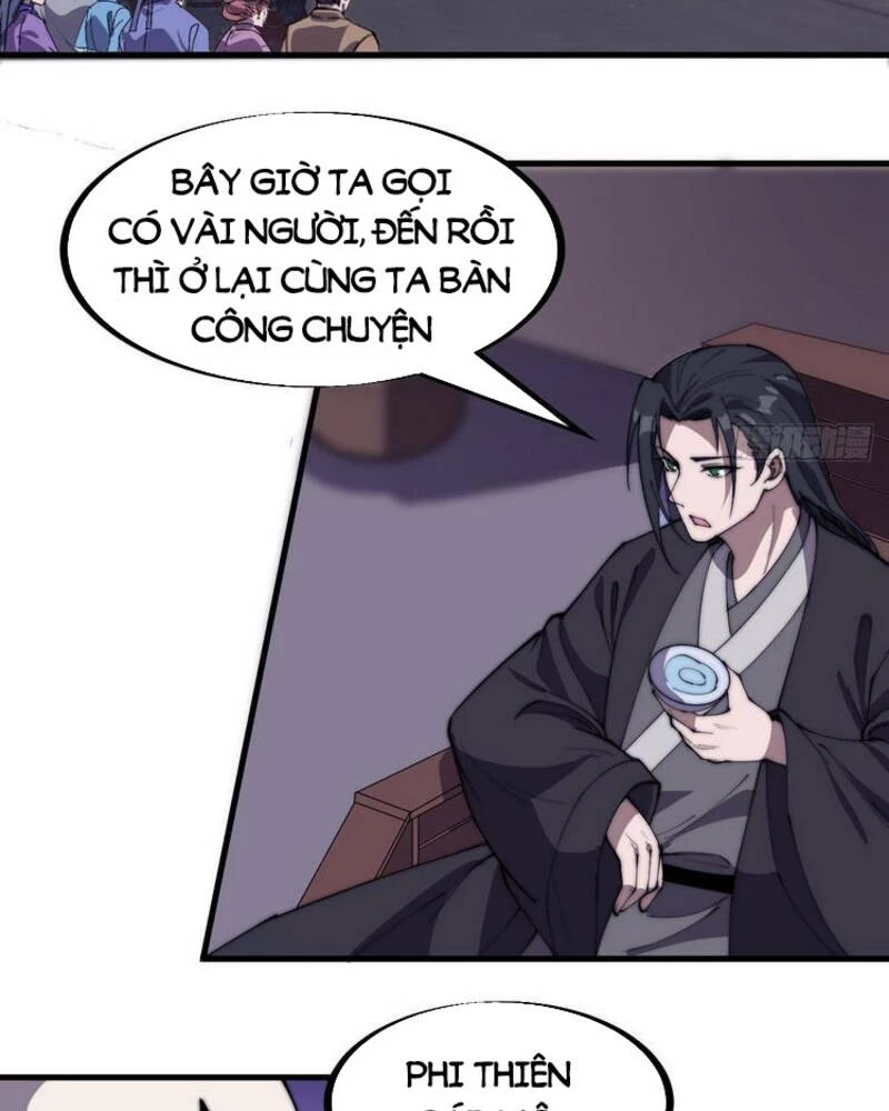 Ta Có Một Sơn Trại Chapter 189 - 2