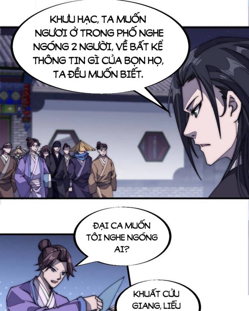 Ta Có Một Sơn Trại Chapter 189 - 11