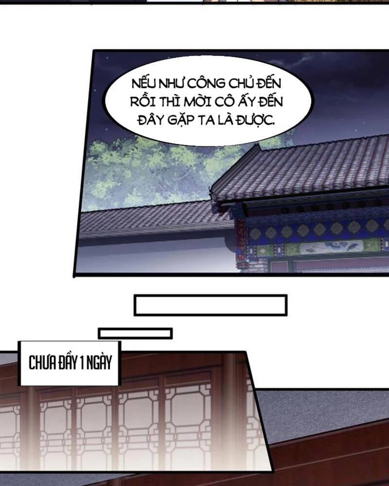 Ta Có Một Sơn Trại Chapter 189 - 29