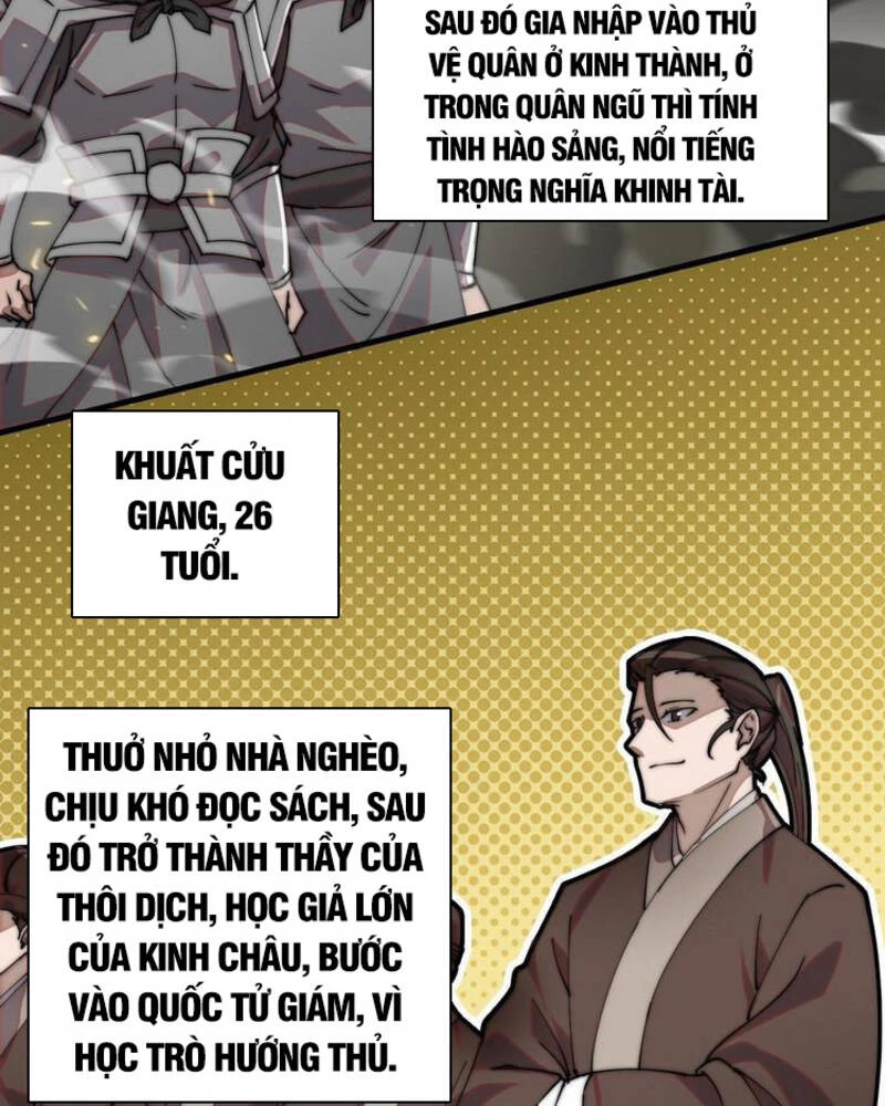 Ta Có Một Sơn Trại Chapter 189 - 32