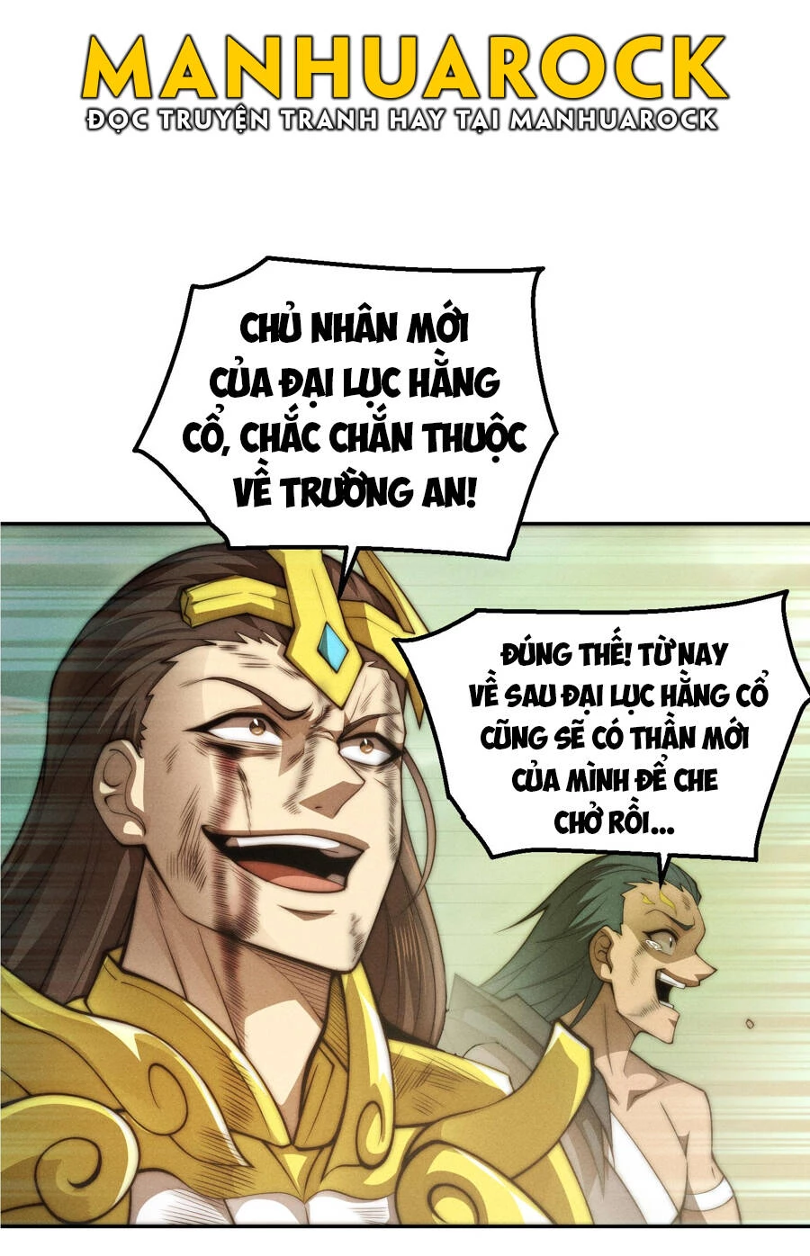 Từ Lúc Bắt Đầu Liền Vô Địch Chapter 94 - 41