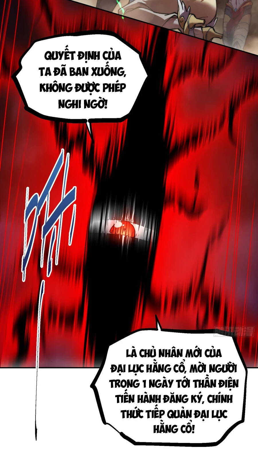Từ Lúc Bắt Đầu Liền Vô Địch Chapter 94 - 48