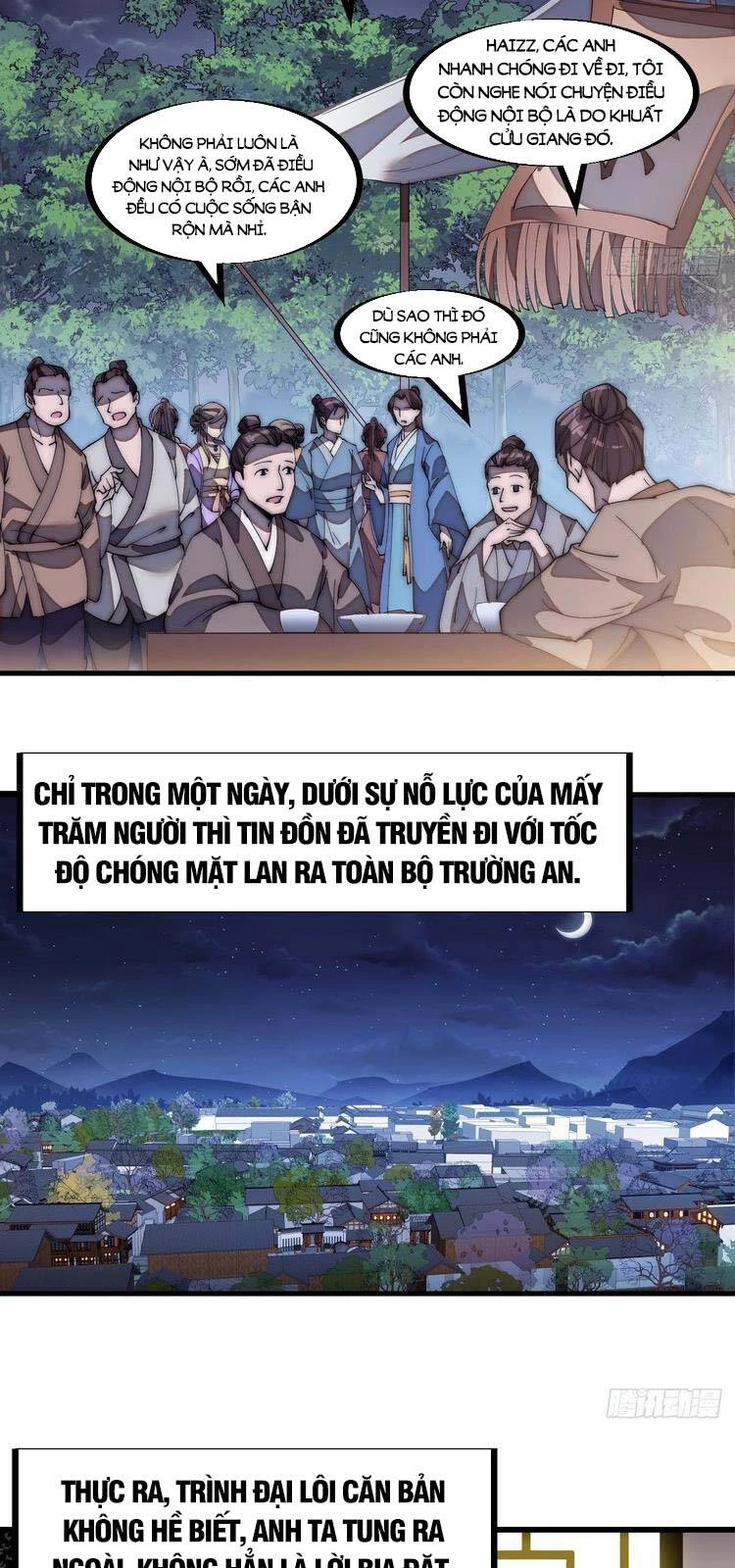 Ta Có Một Sơn Trại Chapter 190 - 5