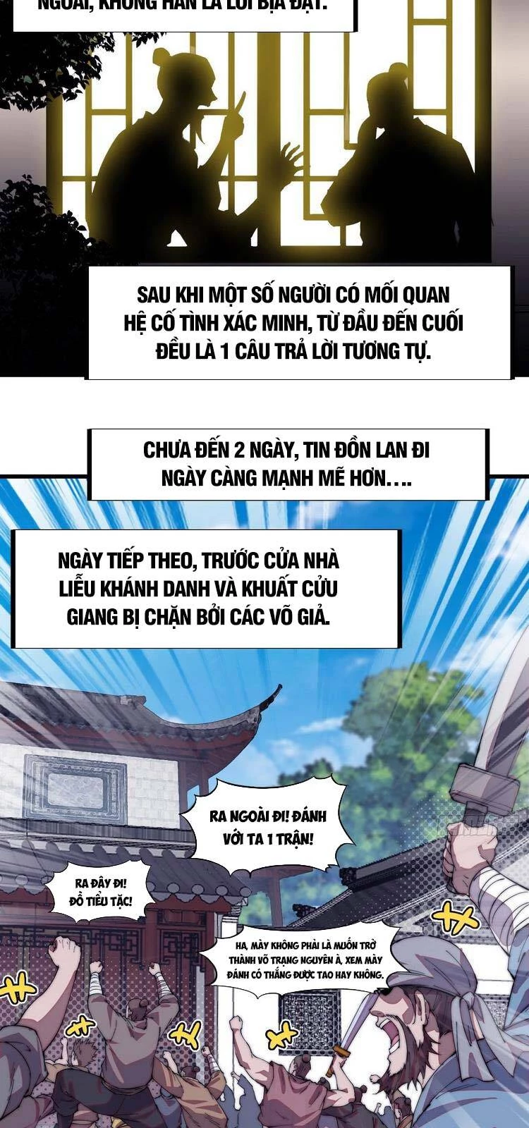 Ta Có Một Sơn Trại Chapter 190 - 6