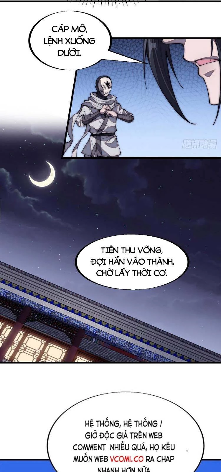 Ta Có Một Sơn Trại Chapter 190 - 19