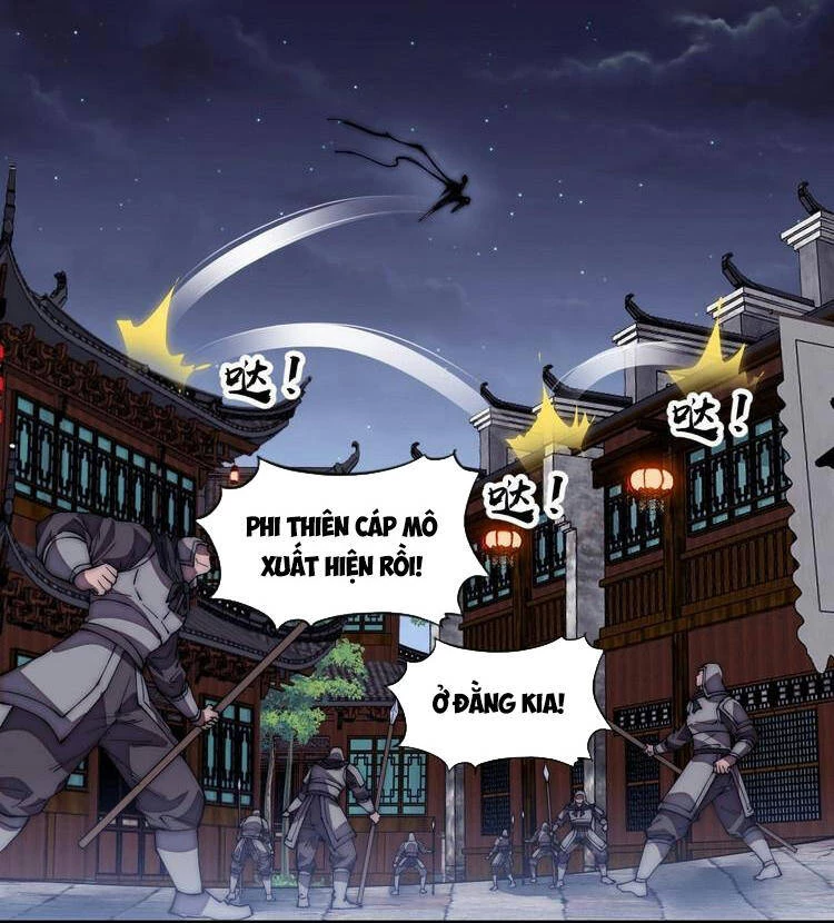 Ta Có Một Sơn Trại Chapter 192 - 15