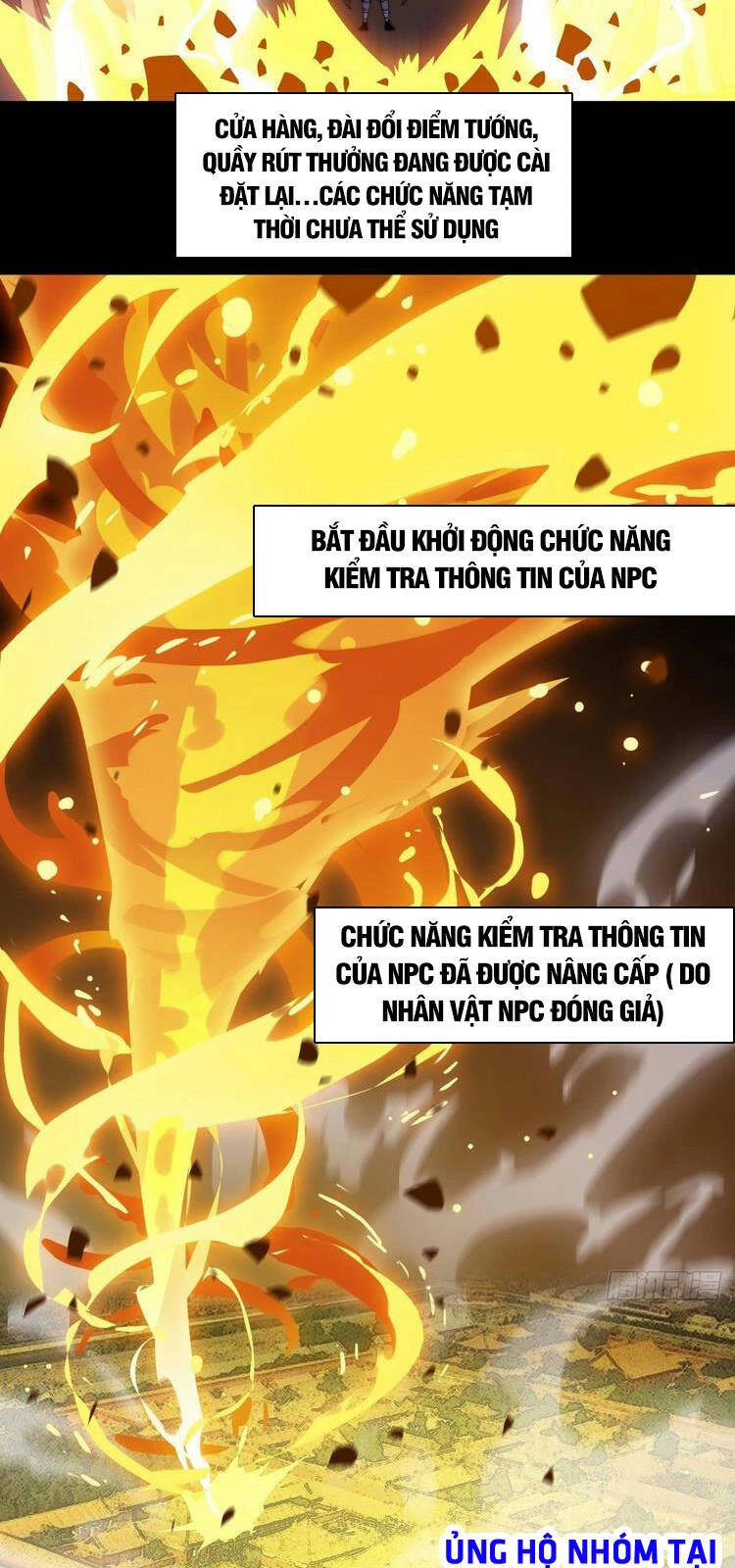 Ta Có Một Sơn Trại Chapter 192 - 29