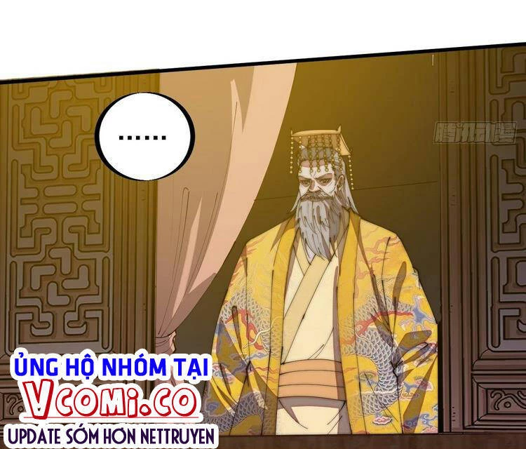 Ta Có Một Sơn Trại Chapter 193 - 4