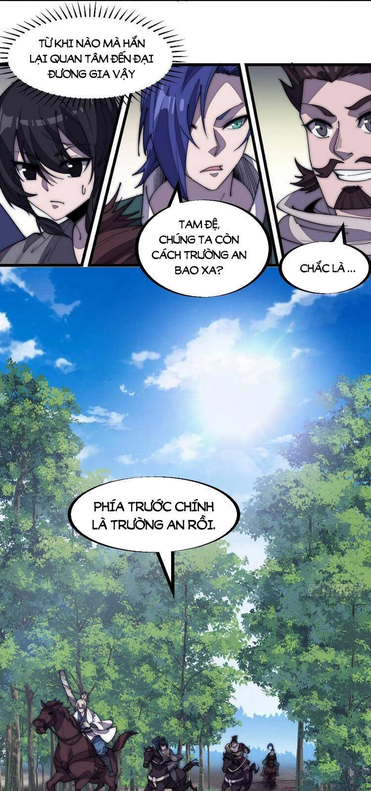 Ta Có Một Sơn Trại Chapter 193 - 10