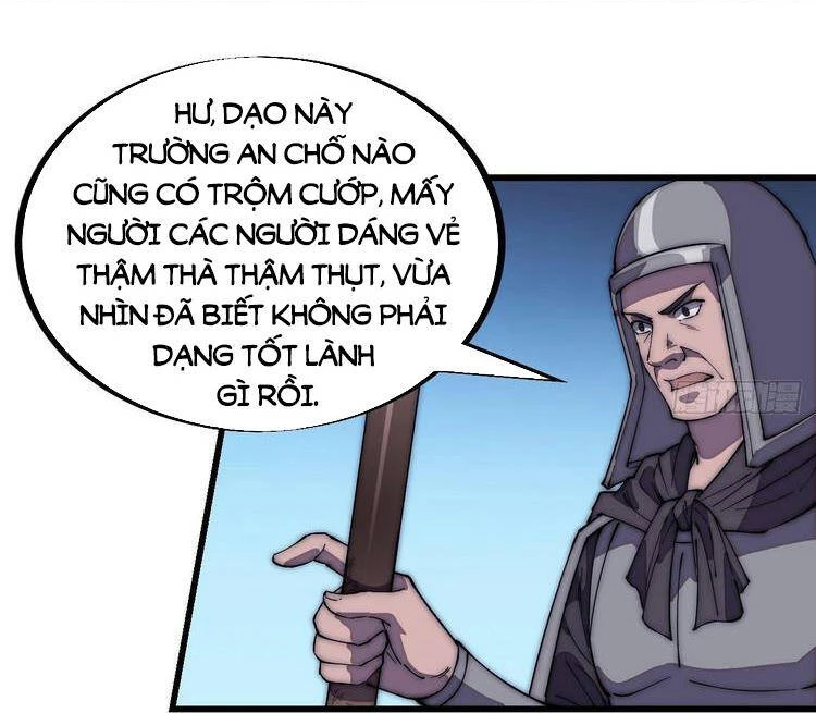 Ta Có Một Sơn Trại Chapter 193 - 17