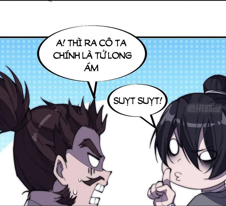 Ta Có Một Sơn Trại Chapter 194 - 3