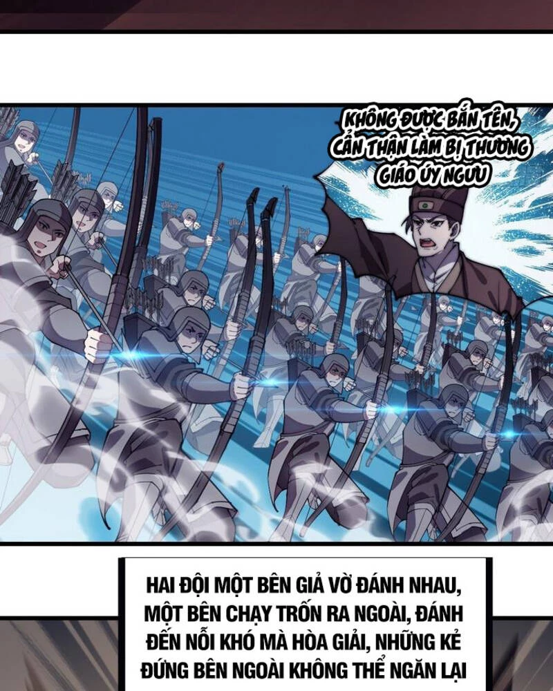 Ta Có Một Sơn Trại Chapter 196 - 5