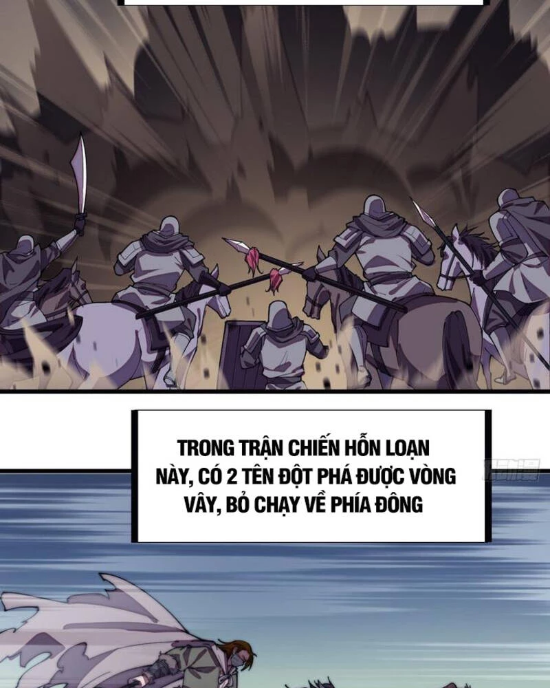 Ta Có Một Sơn Trại Chapter 196 - 6