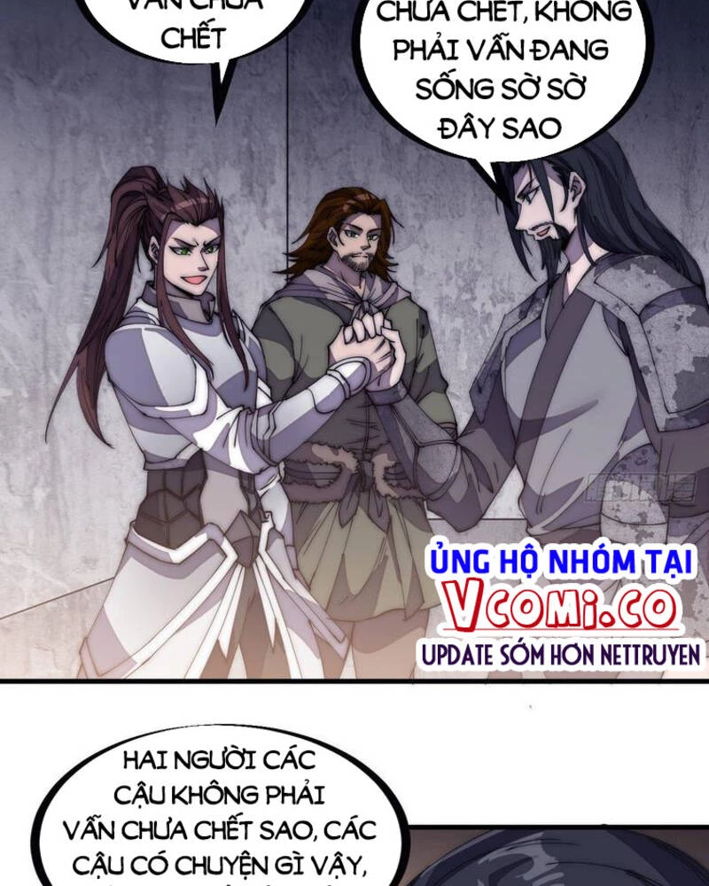 Ta Có Một Sơn Trại Chapter 196 - 27