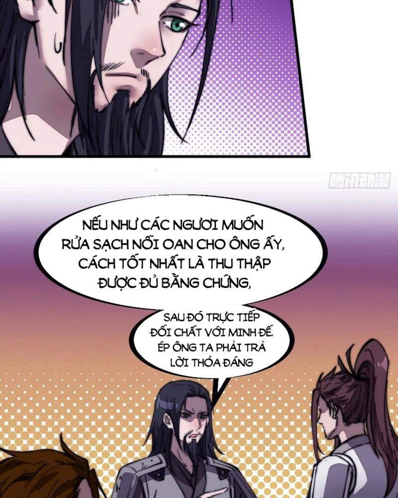 Ta Có Một Sơn Trại Chapter 196 - 37