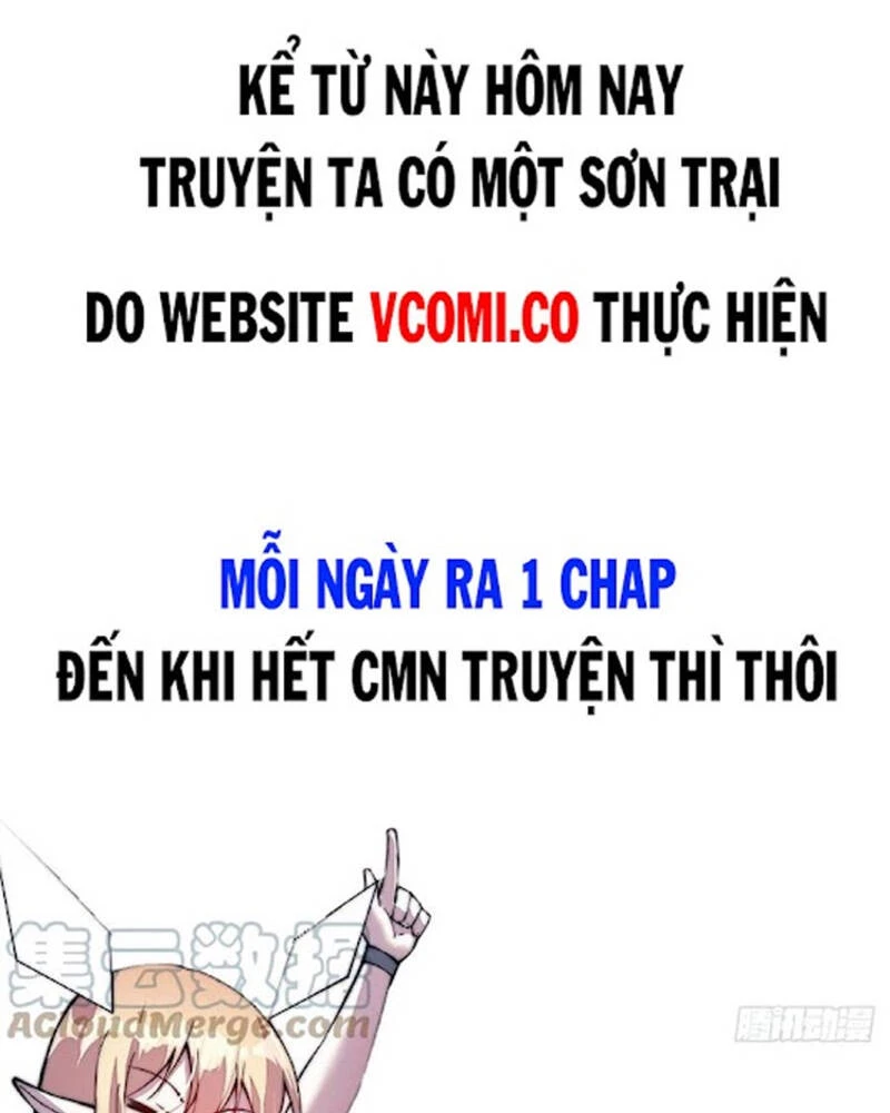 Ta Có Một Sơn Trại Chapter 196 - 46