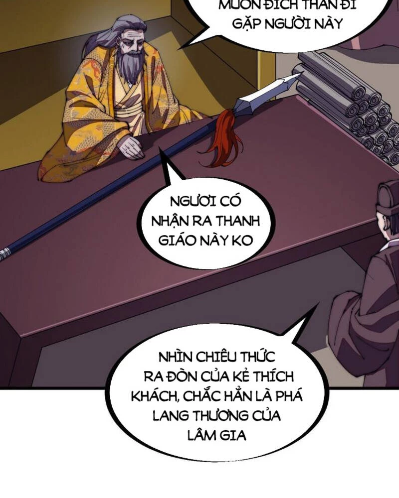 Ta Có Một Sơn Trại Chapter 197 - 14