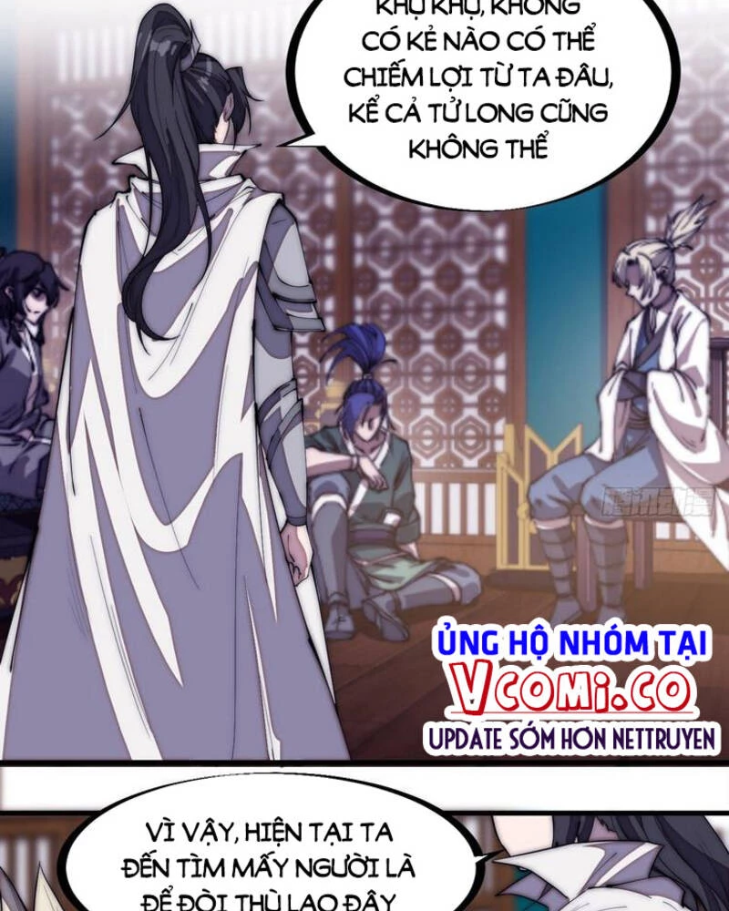 Ta Có Một Sơn Trại Chapter 197 - 27