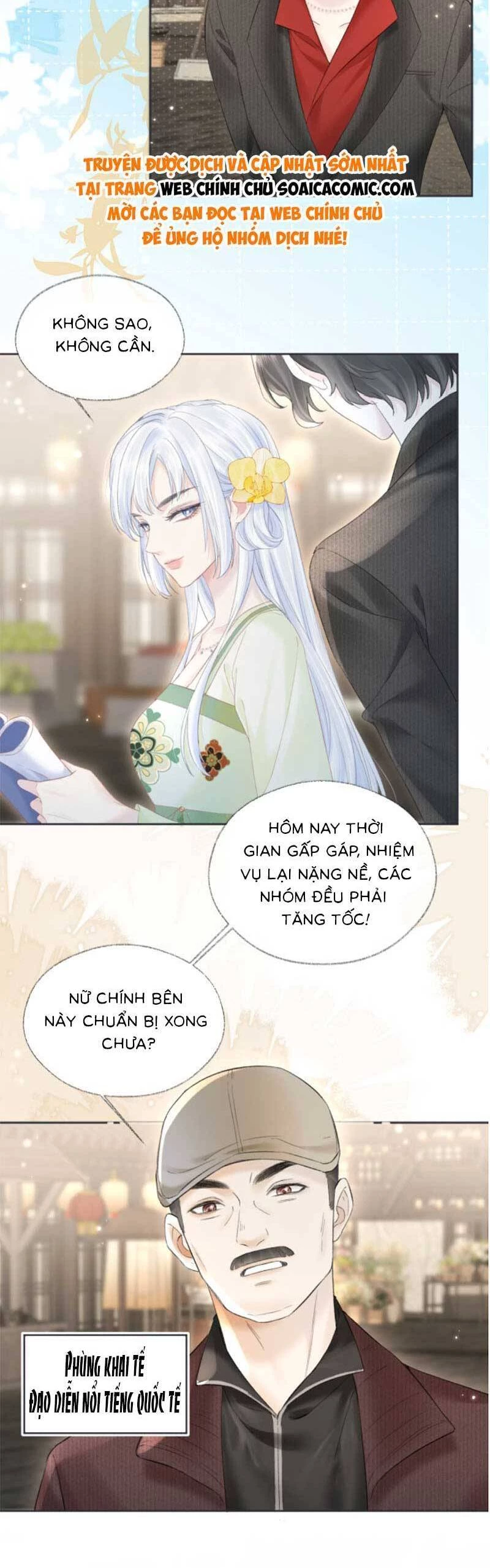 Ta Ở Hiện Đại Làm Đại Boss Chapter 47 - 3