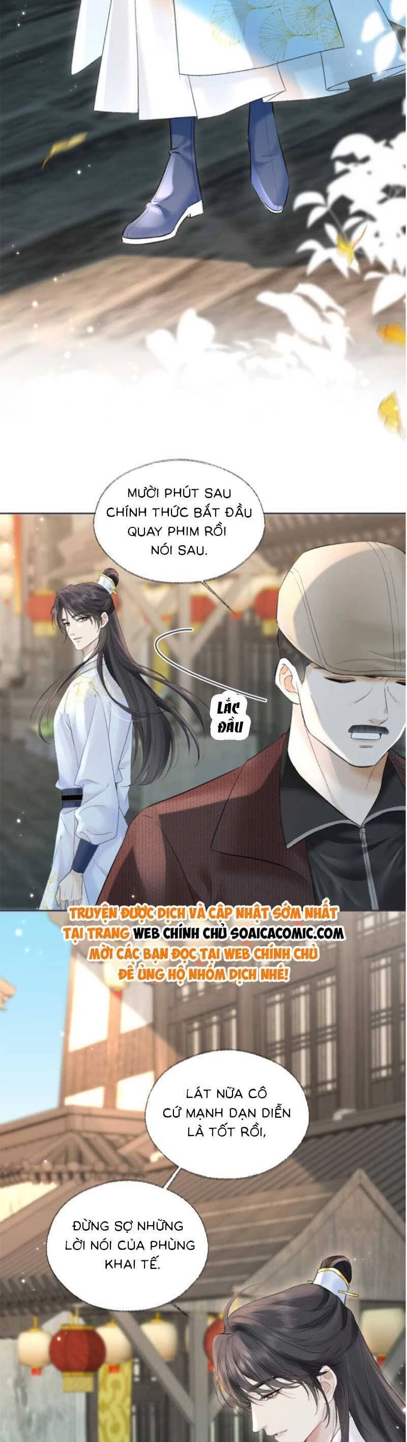 Ta Ở Hiện Đại Làm Đại Boss Chapter 47 - 8