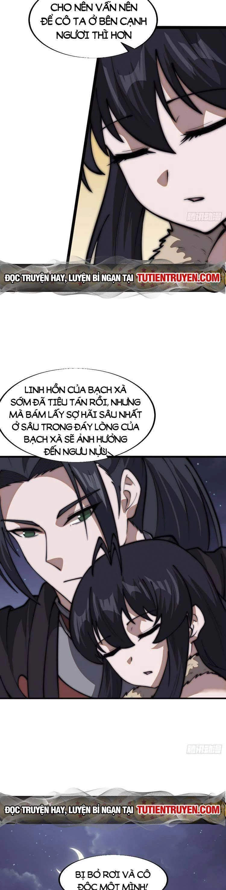 Ta Có Một Sơn Trại Chapter 715 - 19