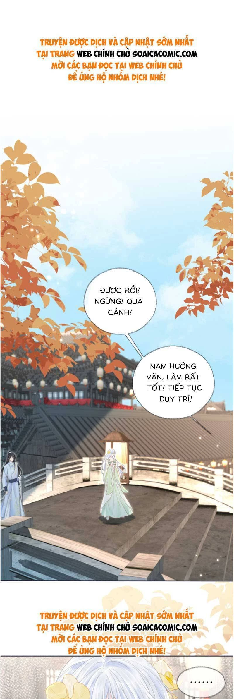 Ta Ở Hiện Đại Làm Đại Boss Chapter 48 - 1