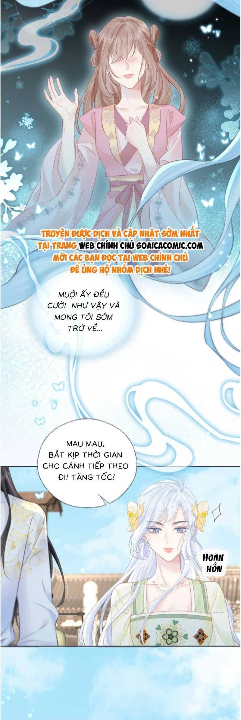 Ta Ở Hiện Đại Làm Đại Boss Chapter 48 - 3