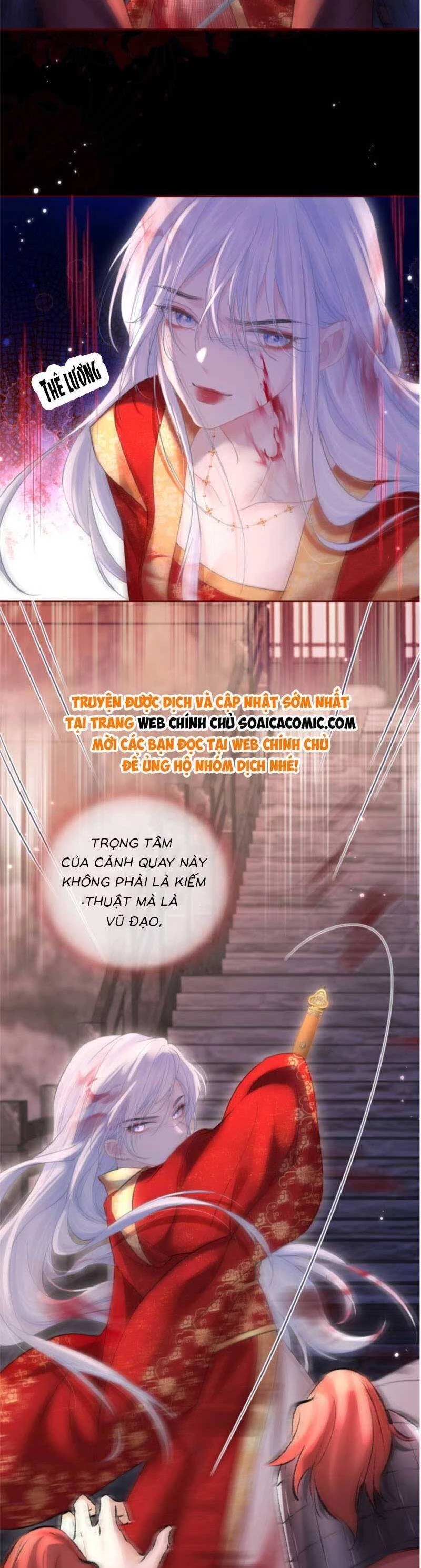 Ta Ở Hiện Đại Làm Đại Boss Chapter 48 - 11